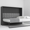 Royal Horizontal Queen Wall Bed