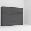Royal Horizontal Queen Wall Bed