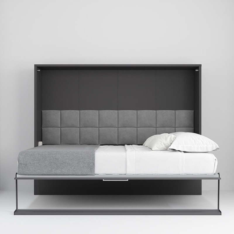 Royal Horizontal Queen Wall Bed Royal Horizontal Queen Wall Bed