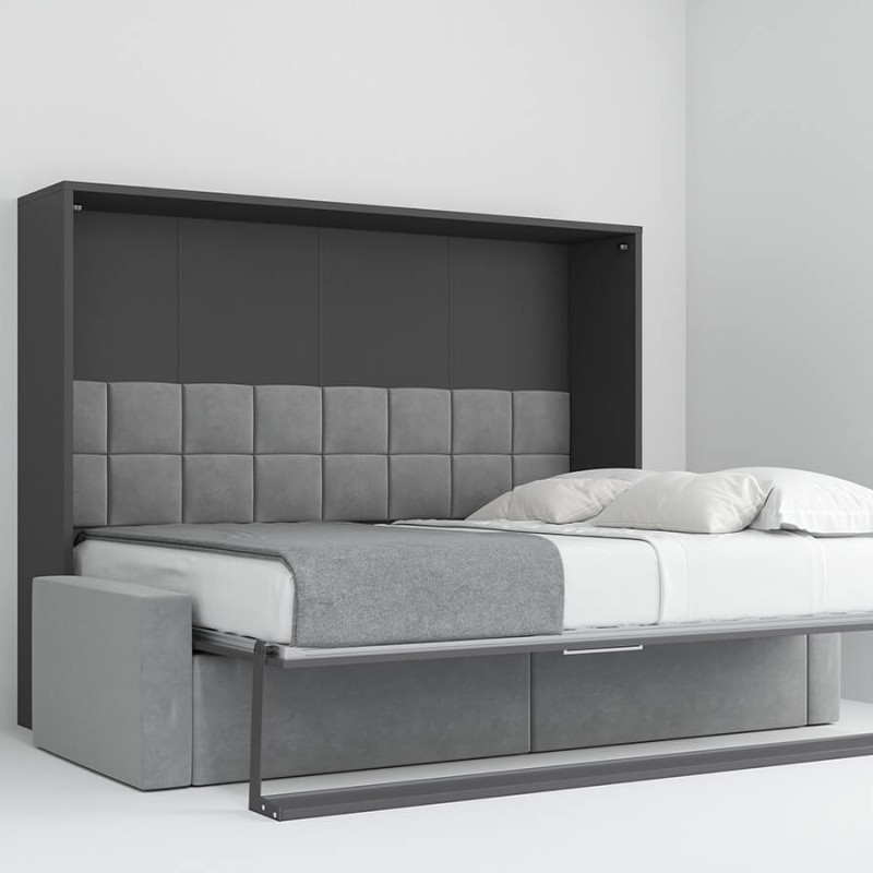 Royal Horizontal Queen Wall Bed Royal Horizontal Queen Wall Bed