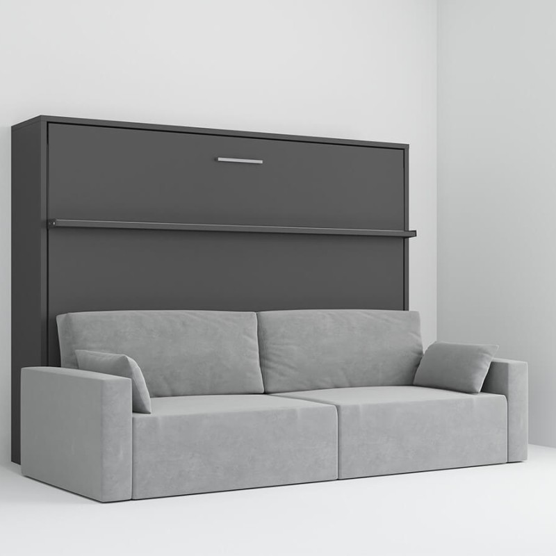Royal Horizontal Queen Wall Bed Royal Horizontal Queen Wall Bed