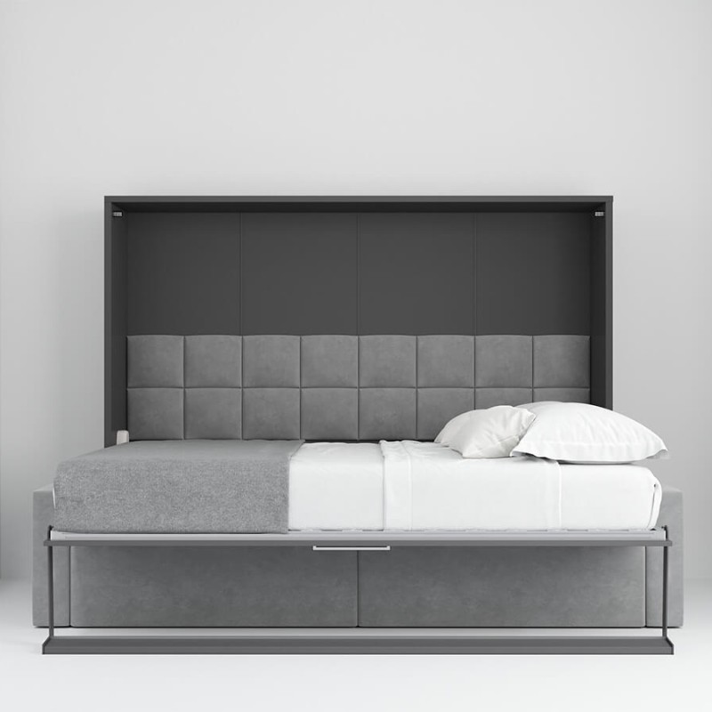 Royal Horizontal Queen Wall Bed Royal Horizontal Queen Wall Bed