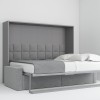 Royal Horizontal Queen Wall Bed