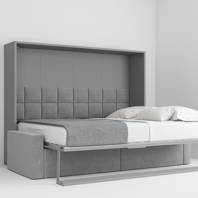 Royal Horizontal Queen Wall Bed Royal Horizontal Queen Wall Bed