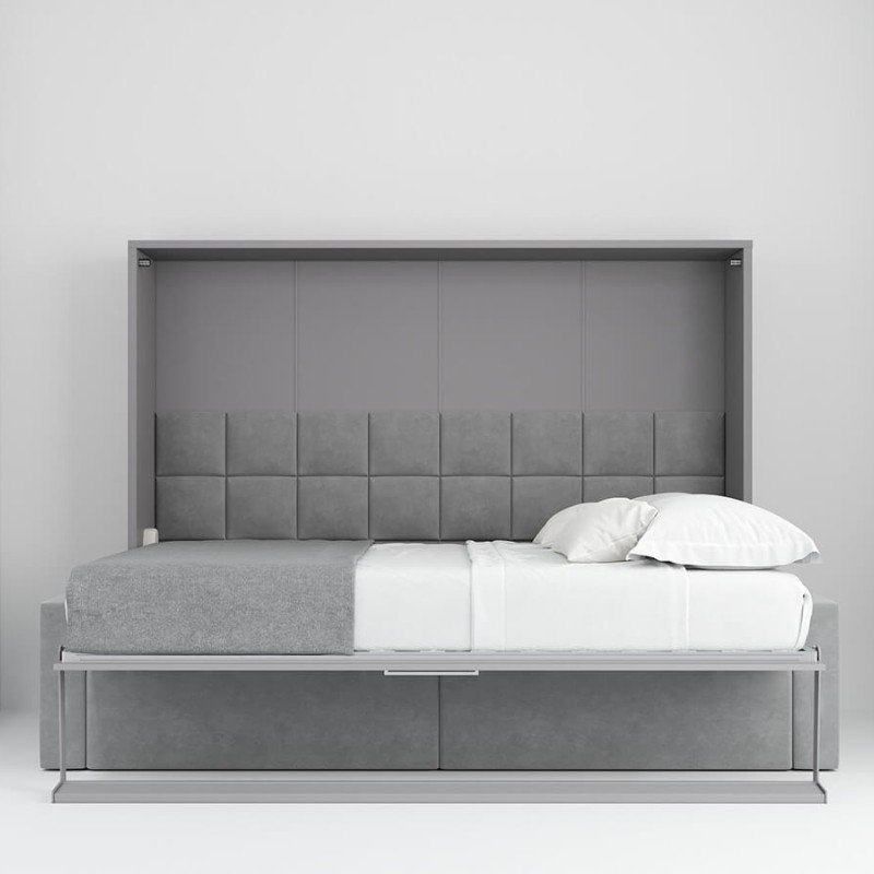 Royal Horizontal Queen Wall Bed Royal Horizontal Queen Wall Bed
