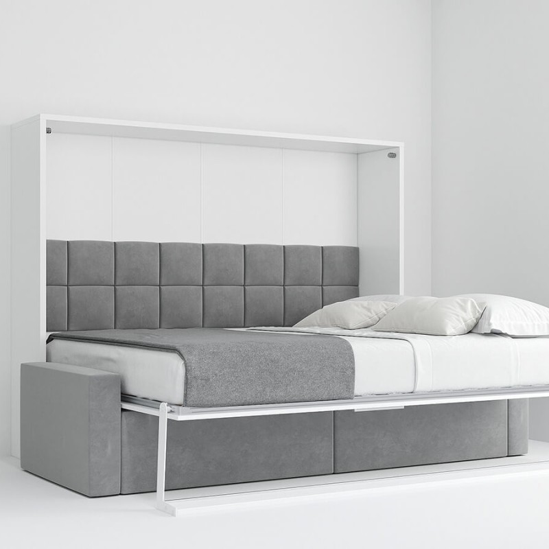 Royal Horizontal Queen Wall Bed Royal Horizontal Queen Wall Bed
