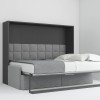 Royal Horizontal Queen Wall Bed