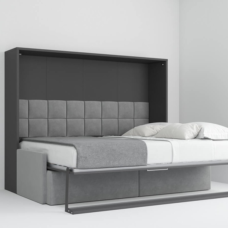 Royal Horizontal Queen Wall Bed Royal Horizontal Queen Wall Bed