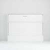 Royal Horizontal Queen Wall Bed