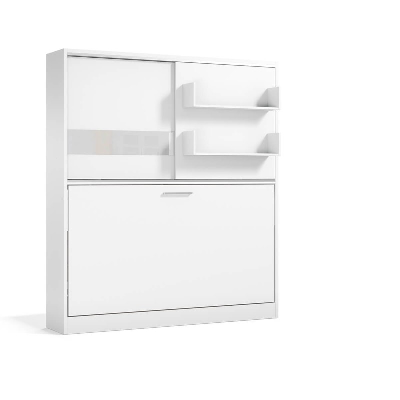 Parete Letto - Twin Wall Bed System Parete Letto - Twin Wall Bed System