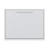 Double Fold Queen Murphy Wall Bed Double Fold Queen Murphy Wall Bed