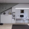 Double Fold Queen Murphy Wall Bed Double Fold Queen Murphy Wall Bed