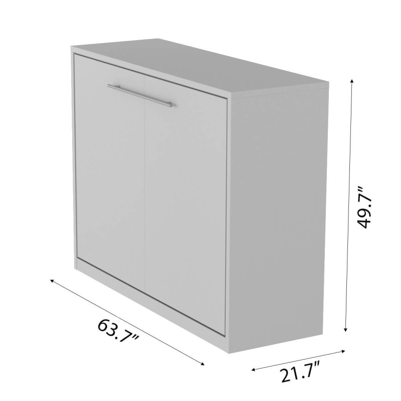 Double Fold Queen Murphy Wall Bed Double Fold Queen Murphy Wall Bed