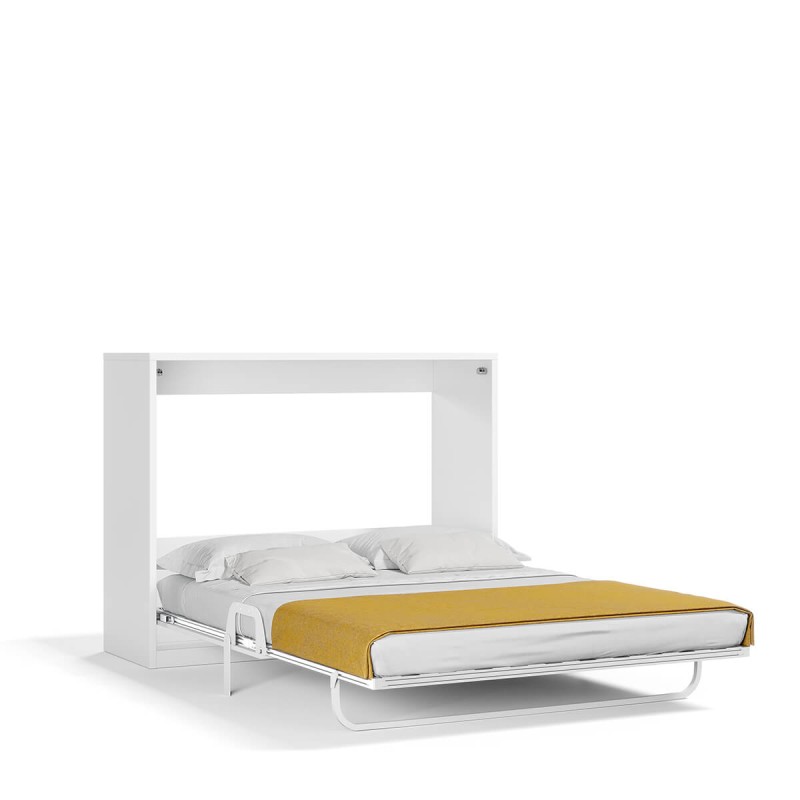 Double Fold Queen Murphy Wall Bed Double Fold Queen Murphy Wall Bed