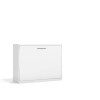 Double Fold Queen Murphy Wall Bed Double Fold Queen Murphy Wall Bed