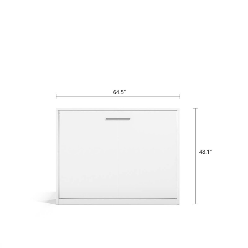 Double Fold Queen Murphy Wall Bed Double Fold Queen Murphy Wall Bed