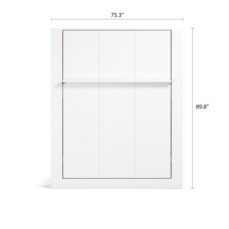 Nova Queen Wall Bed Nova Queen Wall Bed