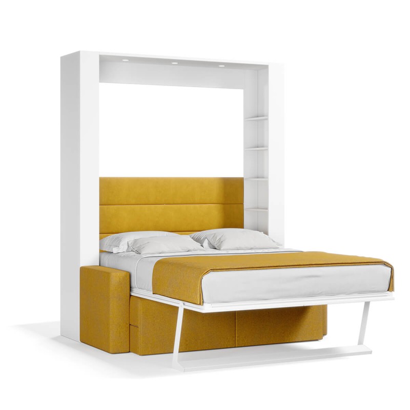 Nova Queen Wall Bed Nova Queen Wall Bed
