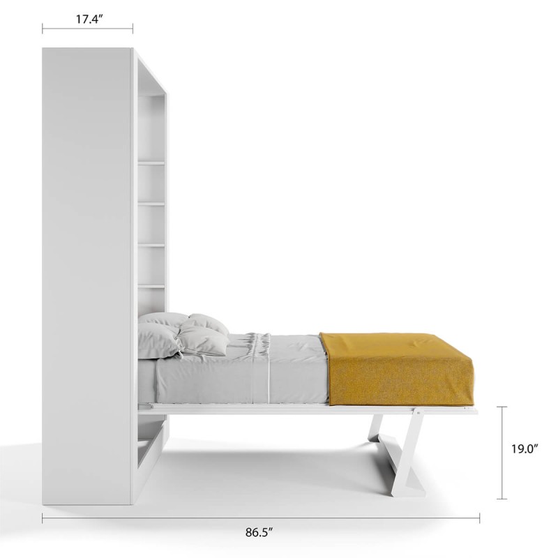 Nova Queen Wall Bed Nova Queen Wall Bed