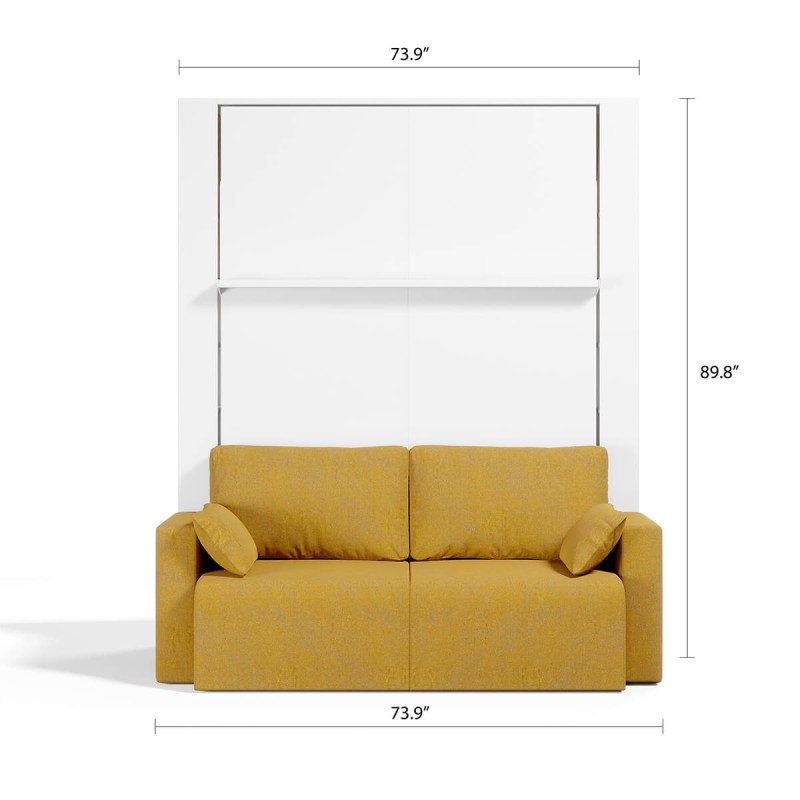 Nova Queen Wall Bed Nova Queen Wall Bed