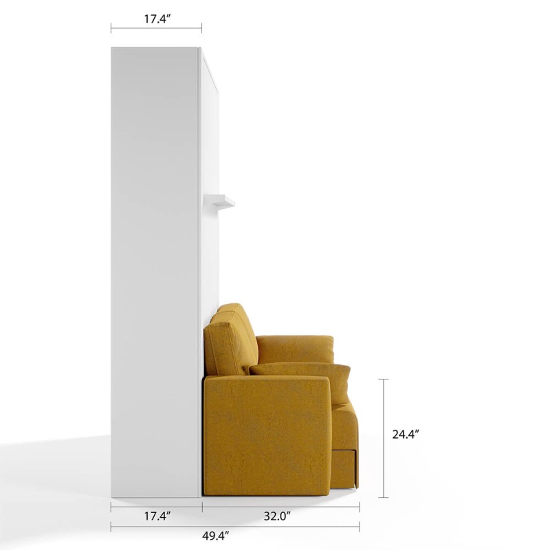 Nova Queen Wall Bed Nova Queen Wall Bed