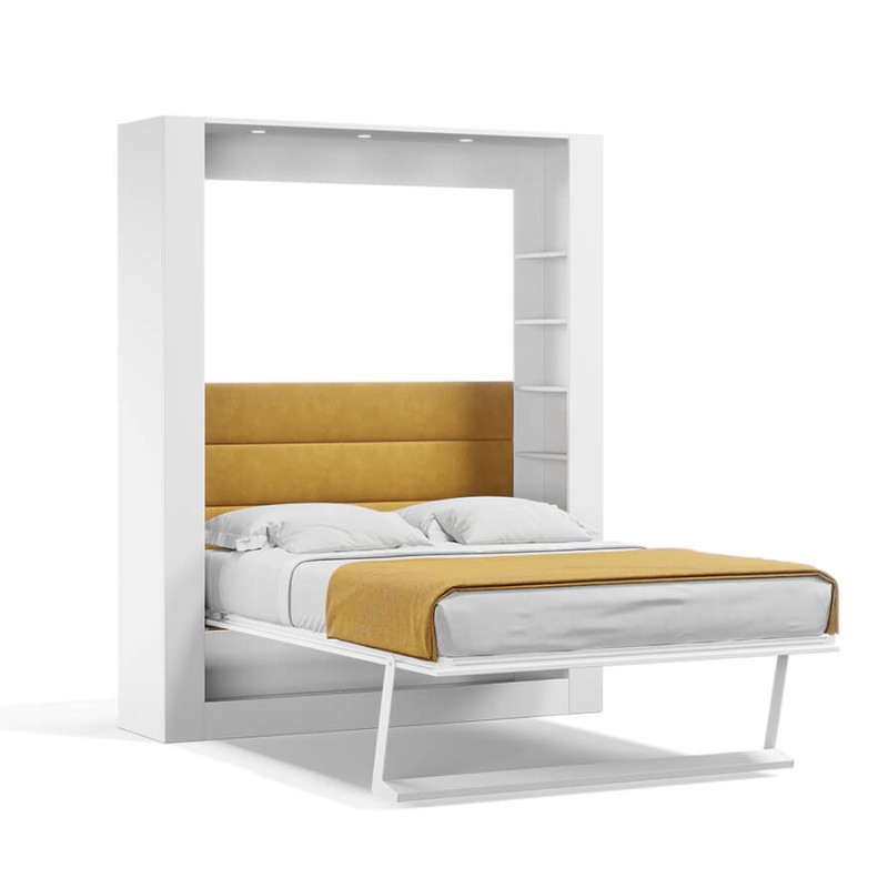 Nova Queen Wall Bed Nova Queen Wall Bed