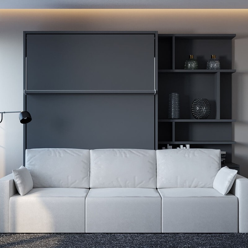 Royal Full / Full XL Wall Bed Royal Full / Full XL Wall Bed