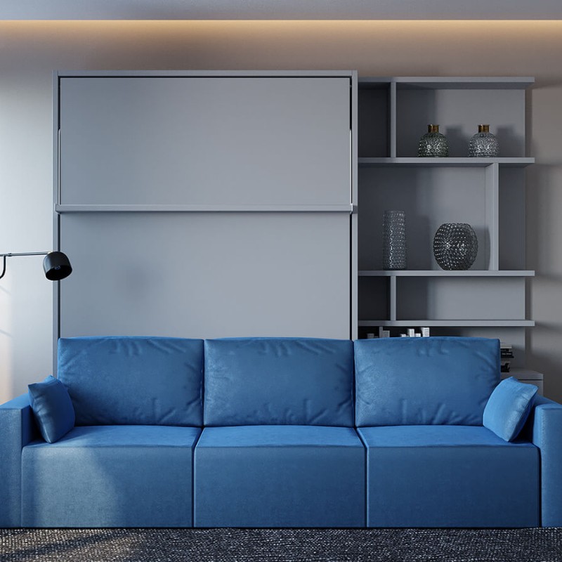 Royal Full / Full XL Wall Bed Royal Full / Full XL Wall Bed