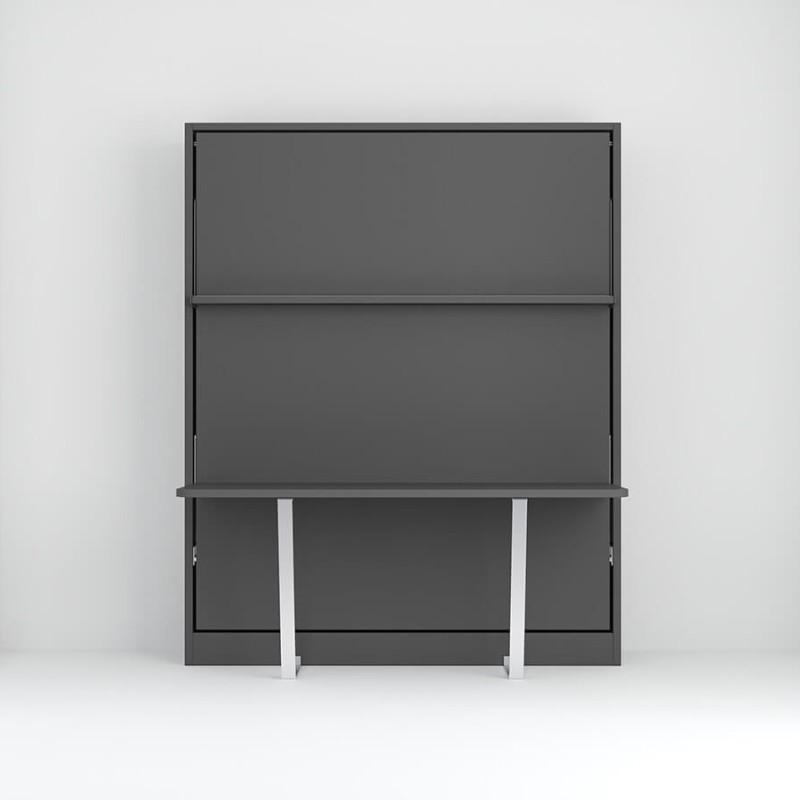 Royal Queen Wall Bed With Desk Royal Queen Wall Bed With Desk