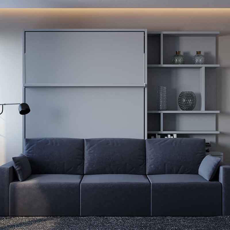 Royal Full / Full XL Wall Bed Royal Full / Full XL Wall Bed