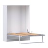 Royal Full / Full XL Wall Bed
