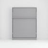 Royal Full / Full XL Wall Bed