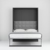 Royal Full / Full XL Wall Bed
