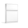 Royal Full / Full XL Wall Bed