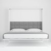 Royal King Murphy Bed