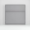 Royal King Murphy Bed