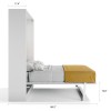 Royal King Murphy Bed