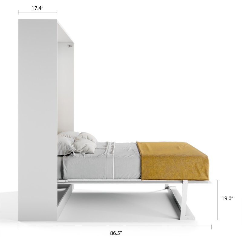 Royal King Murphy Bed Royal King Murphy Bed