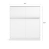 Royal King Murphy Bed