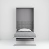 Royal Twin / Twin XL Wall Bed
