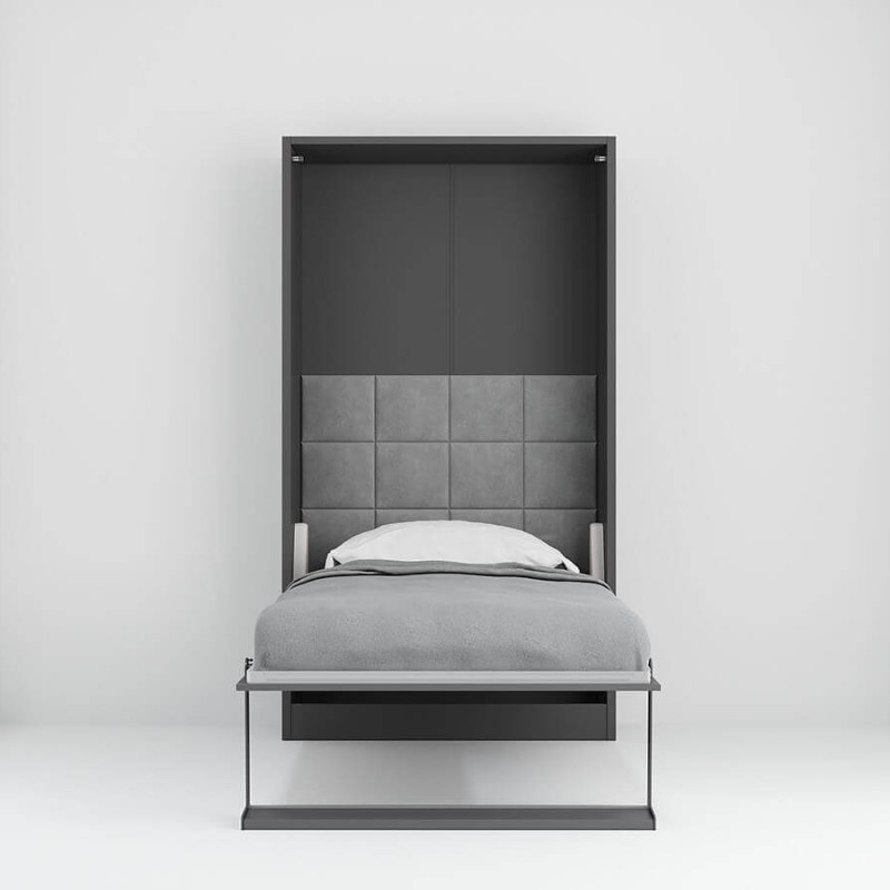 Royal Twin / Twin XL Wall Bed Royal Twin / Twin XL Wall Bed