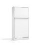 Royal Twin / Twin XL Wall Bed