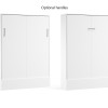 Loft Bed Queen Size