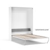 Loft Bed Queen Size
