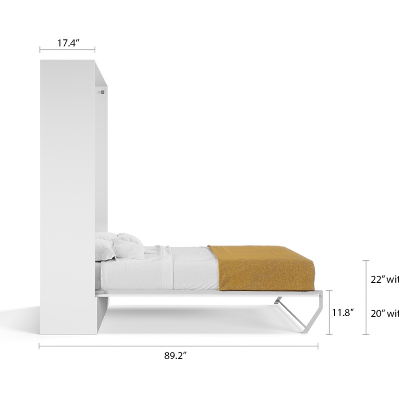 Loft Bed Queen Size Loft Bed Queen Size