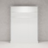 Eco Platform Queen Murphy Bed Eco Platform Queen Murphy Bed