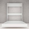 Eco Platform Queen Murphy Bed Eco Platform Queen Murphy Bed