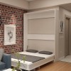 Eco Platform Queen Murphy Bed Eco Platform Queen Murphy Bed