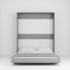 Eco Platform Queen Murphy Bed Eco Platform Queen Murphy Bed