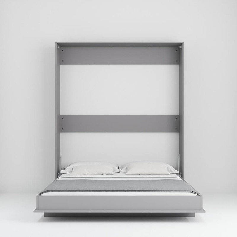Eco Platform Queen Murphy Bed Eco Platform Queen Murphy Bed